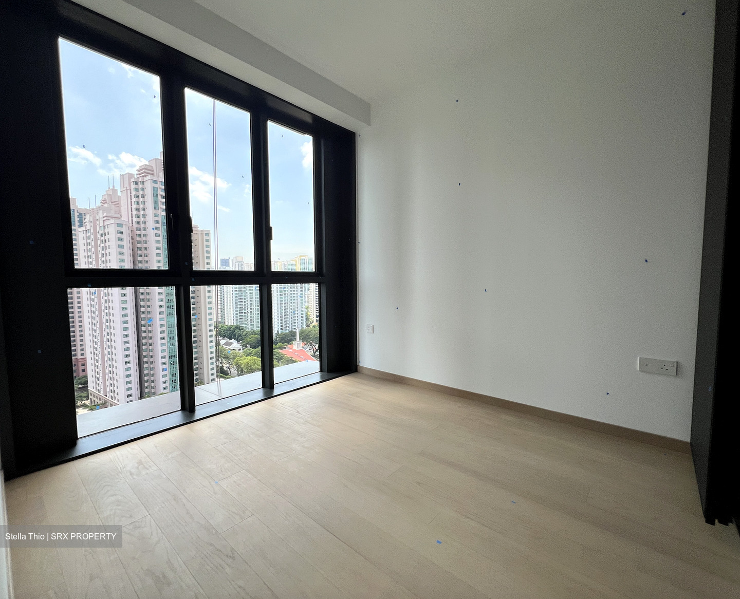 Irwell Hill Residences (D9), Apartment #446170591